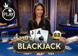 Blackjack 62 - Azure - Marakumi - Kenya